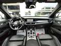 Alfa Romeo Stelvio Veloce 210cv AT8 Q4 Xeno Pelle Sens+Camera BLIS Weiß - thumbnail 5