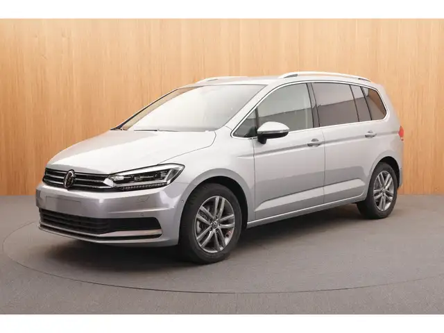 Volkswagen Touran Comfortline  2.0 TDI DSG7 110 kW-150CV - Garantie