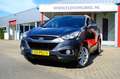 Hyundai iX35 2.0i 163pk i-Catcher Pano|Leder|Navi|Clima|LMV Grijs - thumbnail 1