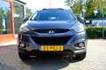 Hyundai iX35 2.0i 163pk i-Catcher Pano|Leder|Navi|Clima|LMV Grijs - thumbnail 7