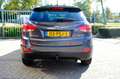 Hyundai iX35 2.0i 163pk i-Catcher Pano|Leder|Navi|Clima|LMV Grijs - thumbnail 8