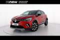Renault Captur TCe GPF Micro Híbrido Techno 103kW Rojo - thumbnail 1