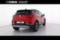 Renault Captur TCe GPF Micro Híbrido Techno 103kW Rojo - thumbnail 2
