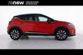 Renault Captur TCe GPF Micro Híbrido Techno 103kW Rojo - thumbnail 3