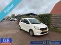 Suzuki Celerio 1.0 Comfort Airco Blanc - thumbnail 1