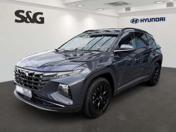 Prime Mild-Hybrid 2WD Navi*Leder*Soundsystem*Klima