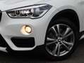 BMW X1 sDrive20i Executive Sport Line Automaat / Navigati Wit - thumbnail 9