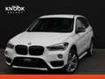 BMW X1 sDrive20i Executive Sport Line Automaat / Navigati Wit - thumbnail 1