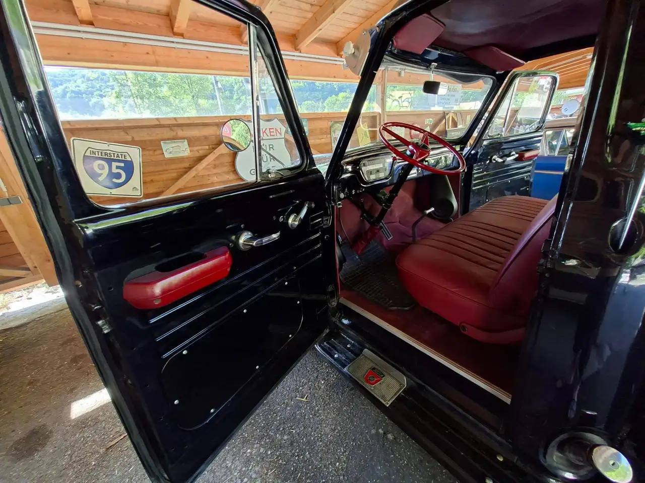Ford F 100 F100, foto 7