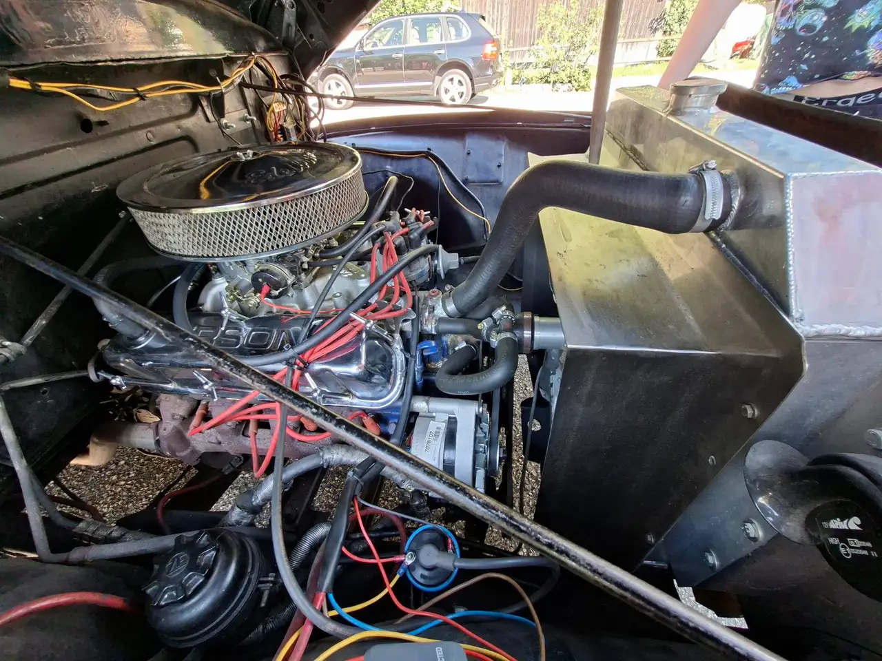 Ford F 100 F100, foto 10