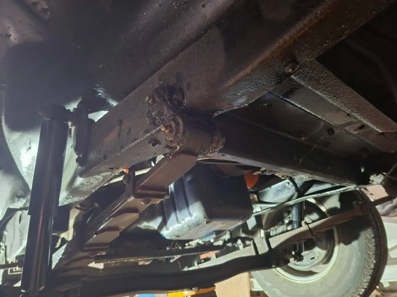 Ford F 100 F100, foto 12
