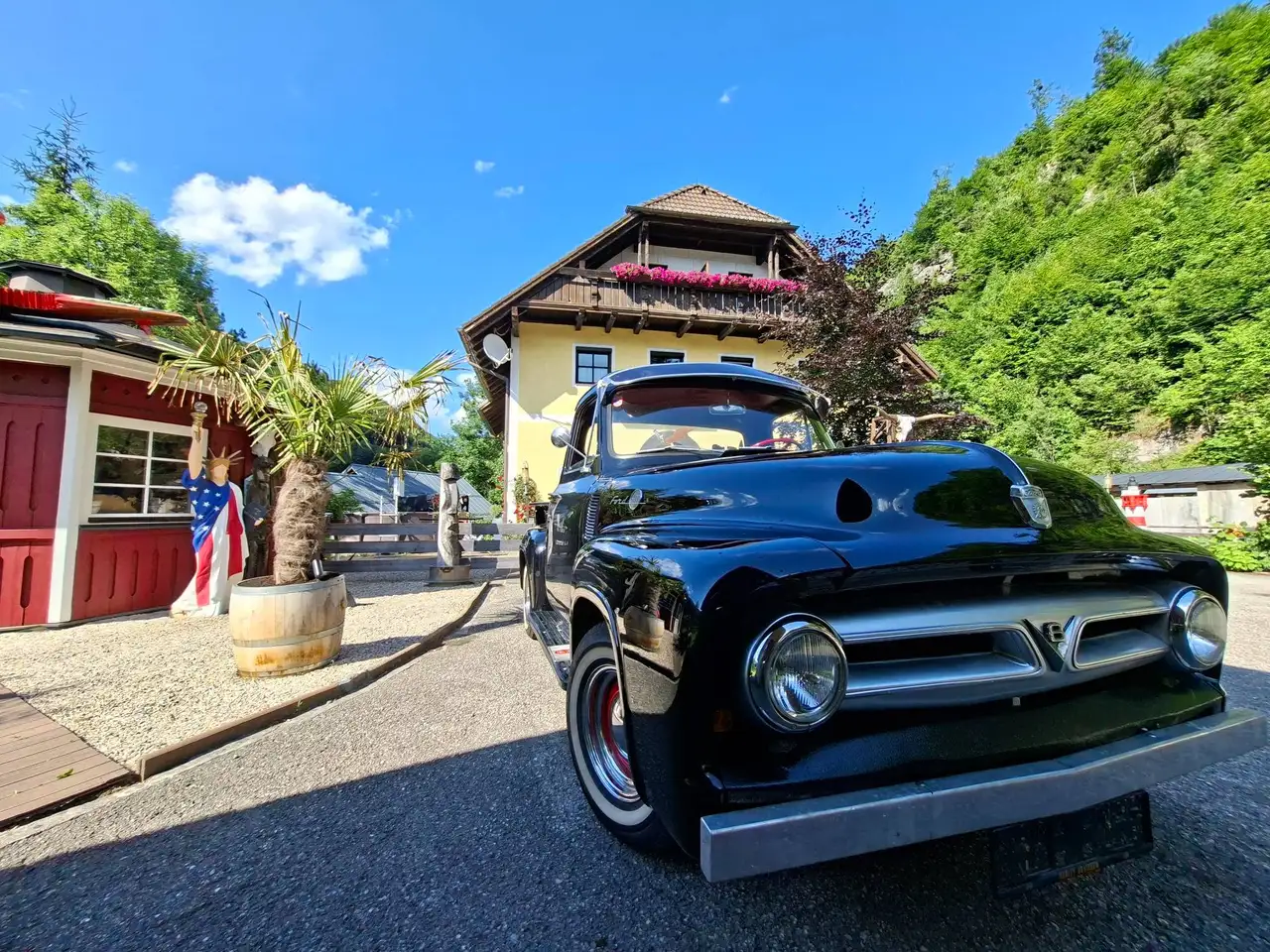 Ford F 100 F100, foto 3