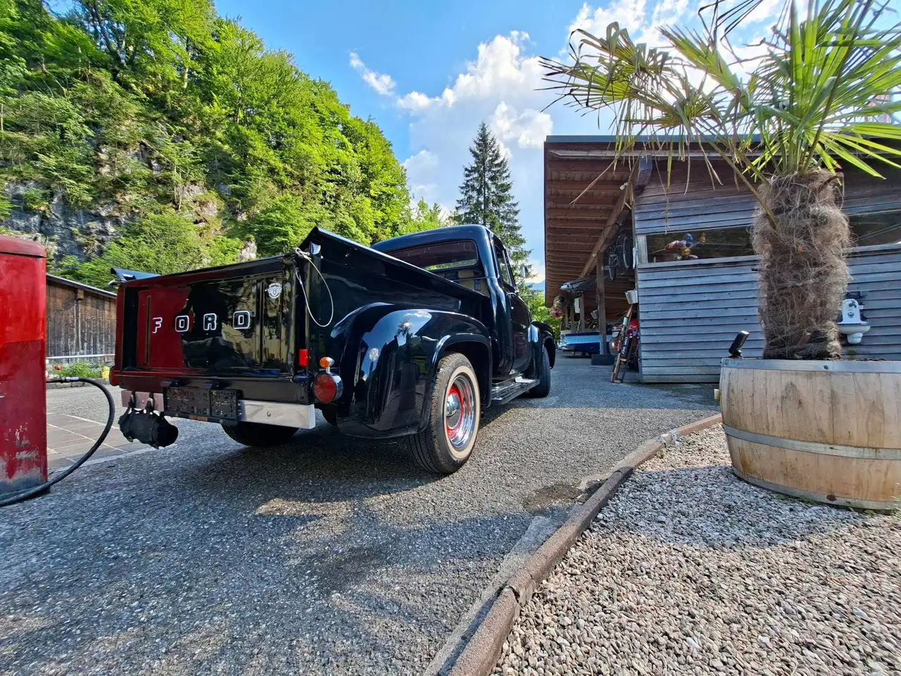 Ford F 100 F100, foto 4
