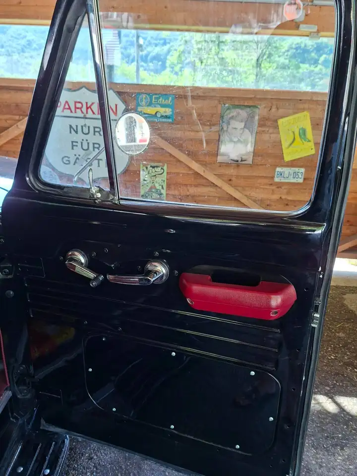 Ford F 100 F100, foto 8