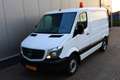 Mercedes-Benz Sprinter 316 CDI Automaat 120kw Білий - thumbnail 6