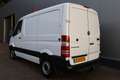 Mercedes-Benz Sprinter 316 CDI Automaat 120kw Білий - thumbnail 7