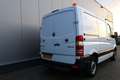 Mercedes-Benz Sprinter 316 CDI Automaat 120kw Білий - thumbnail 11