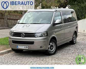 2.0Bi-TDI BMT Comfortline Ed. DSG