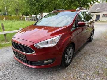 Grand C-Max 1.0 7PL EcoBoost Business Class Start-Stop GARANTIE 12 MOIS/MAANDEN