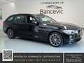 BMW 520 d xDrive touring Sport Line I HUD I Pano IACC Schwarz - thumbnail 1