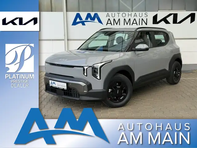 Kia EV2 42 AIR | WIN | WP | 5S