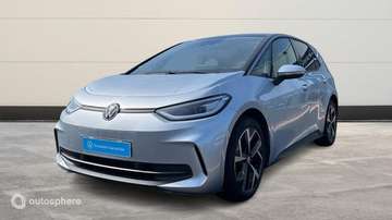 204ch Pro Performance 58 kWh Style