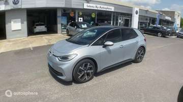 204ch Pro Performance 58 kWh Style