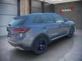 MG HS HEV Luxury 25.5 Grau - thumbnail 4