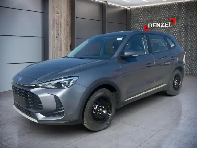 MG HS HEV Luxury 25.5