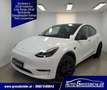 Tesla Model Y Long Range AWD 79kWh,mit HW4,20Zoll,netto38.666... Weiß - thumbnail 1