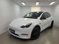 Tesla Model Y Long Range AWD 79kWh,mit HW4,20Zoll,netto38.666... Weiß - thumbnail 3