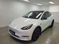 Tesla Model Y Long Range AWD 79kWh,mit HW4,20Zoll,netto38.666... Weiß - thumbnail 6