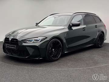 Touring xDrive / Lichte Vracht / British Racing Green