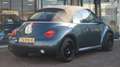 Volkswagen New Beetle Cabriolet 1.4 Cabrio | Youngtimer | Elek. pakket | Зелений - thumbnail 28