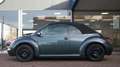 Volkswagen New Beetle Cabriolet 1.4 Cabrio | Youngtimer | Elek. pakket | Зелений - thumbnail 22