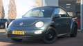 Volkswagen New Beetle Cabriolet 1.4 Cabrio | Youngtimer | Elek. pakket | Зелений - thumbnail 1