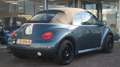 Volkswagen New Beetle Cabriolet 1.4 Cabrio | Youngtimer | Elek. pakket | Зелений - thumbnail 7