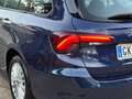 Fiat Tipo Fiat Tipo 1.6 Mjt 130 CV S&S SW City Life Bleu - thumbnail 23