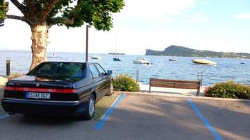 164 (3.0) V6 Super