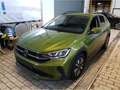 Volkswagen Taigo 1.0 TSI MOVE NAVI LED PRIVACY APP-CON Grün - thumbnail 2