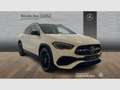 Mercedes-Benz GLA 220 220d 4Matic 8G-DCT Blanco - thumbnail 3