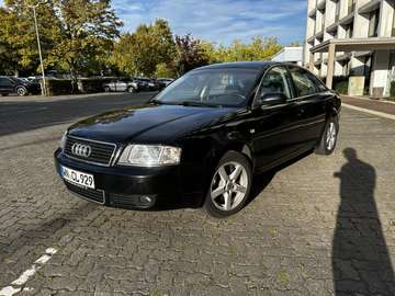 2.5 TDI