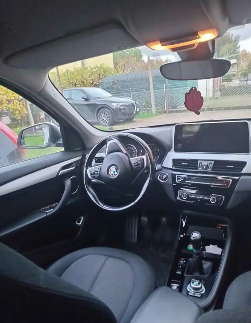 BMW X1 sDrive 16d 116 ch Sport - 2
