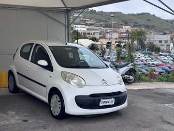 C1 5p 1.0 AmiC1 C. Automatico