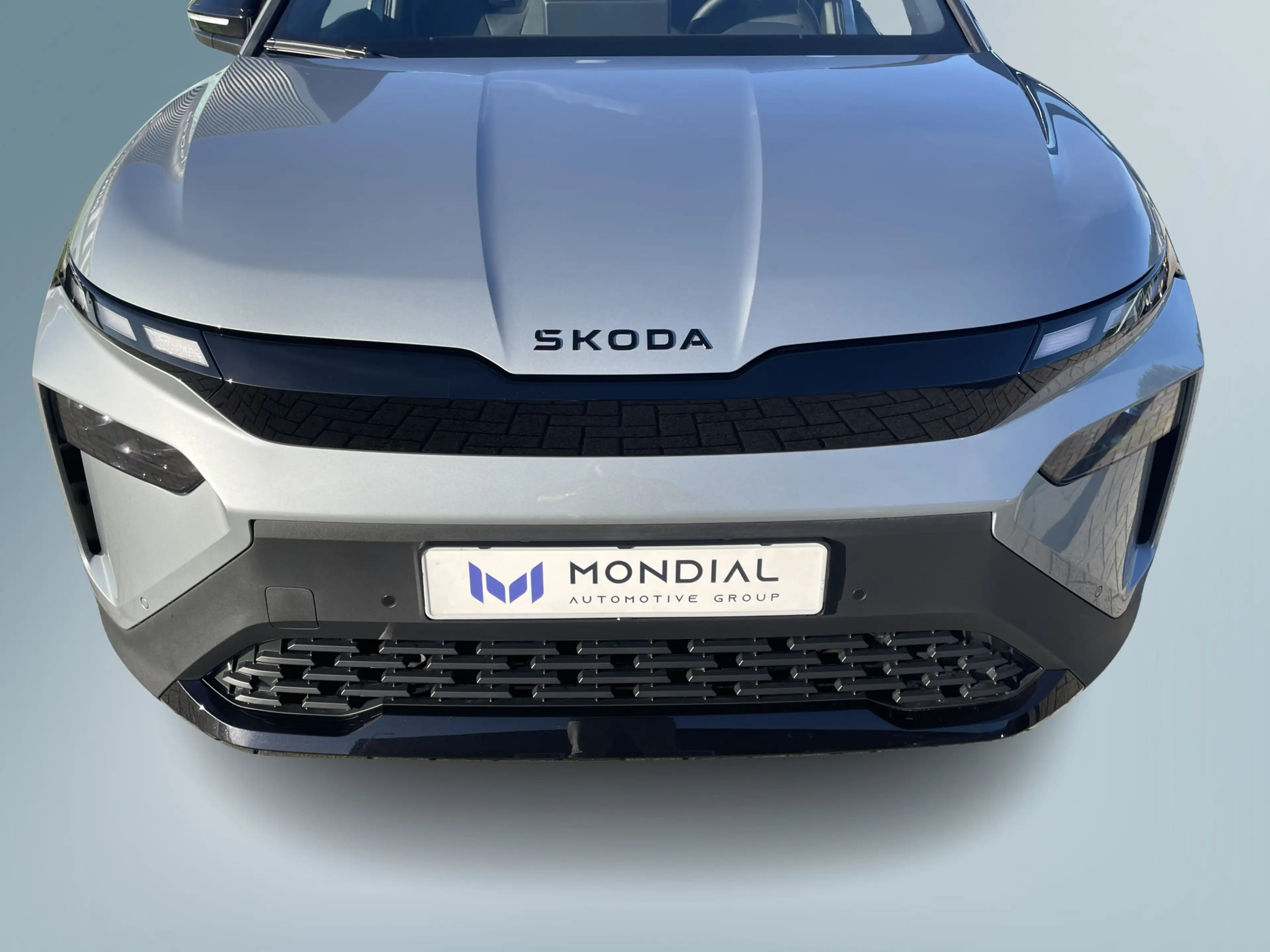 Skoda Elroq 60 Sportline | Plus pakket | Warmtepomp | OKTOBER — photo 7