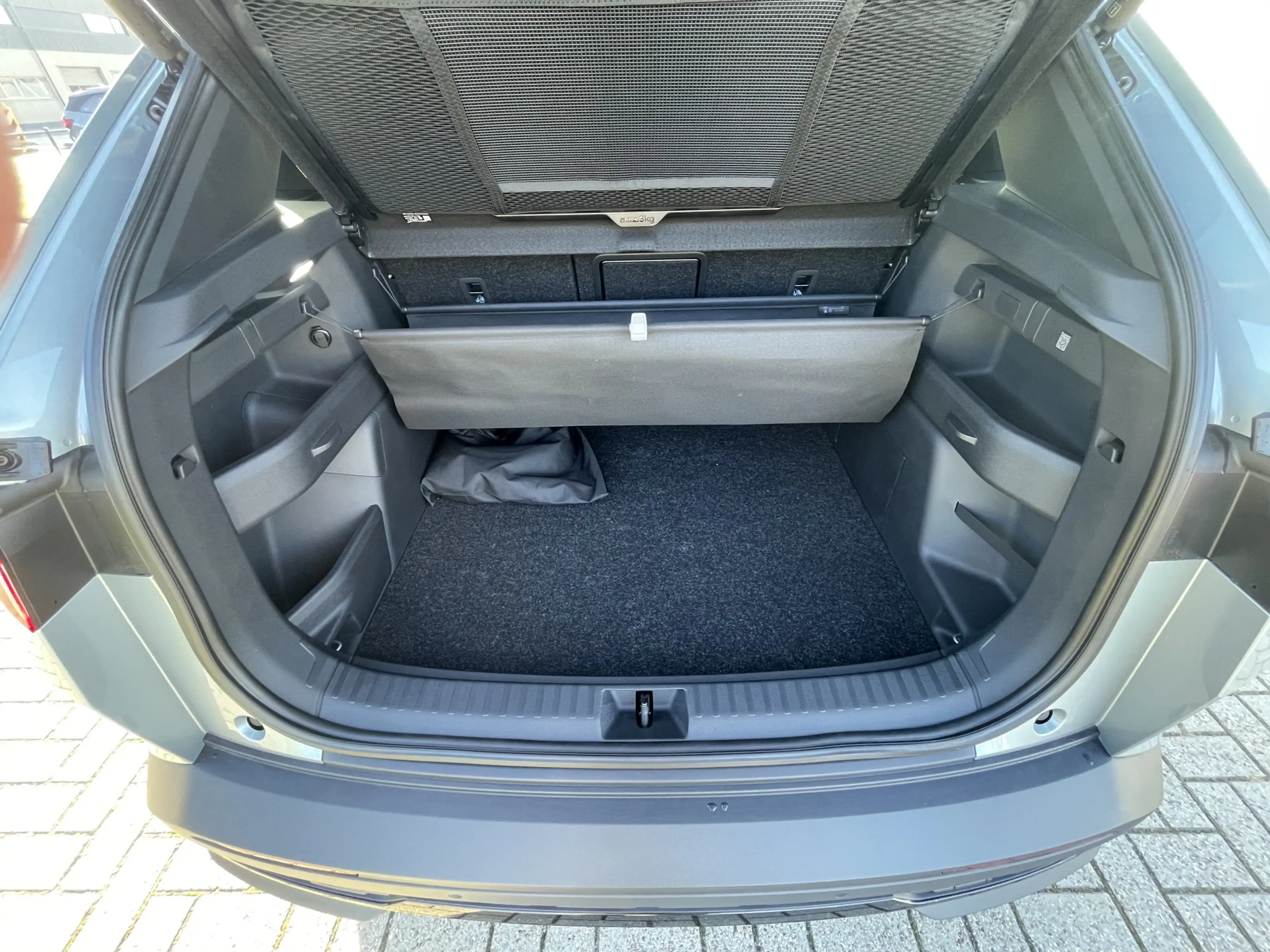 Skoda Elroq 60 Sportline | Plus pakket | Warmtepomp | OKTOBER — photo 12