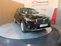 BMW X3 xDrive 20i Schwarz - thumbnail 1