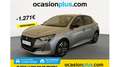 Peugeot 208 1.2 Puretech S&S Allure 100 Grau - thumbnail 1