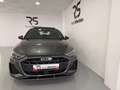 Audi A3 Sportback TDI S line S tronic 110kW Gris - thumbnail 27