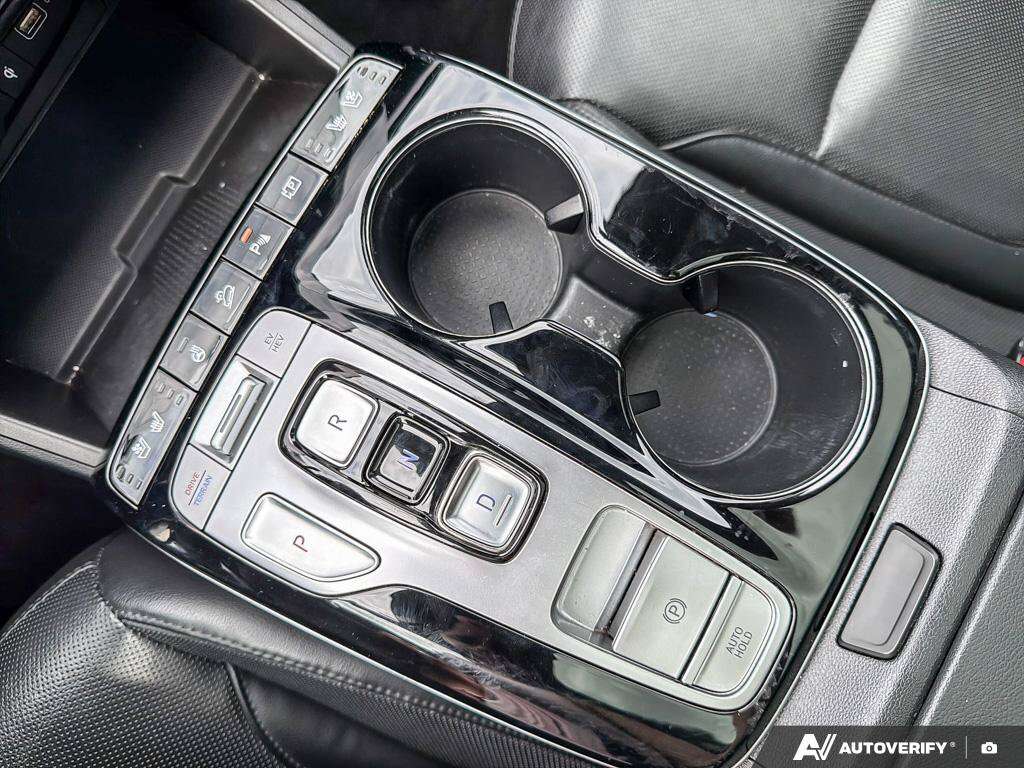 used 2023 Hyundai Tucson car, priced at $32,349